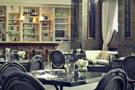 Ritz Carlton Residences DIFC Downtown Dubai - 99