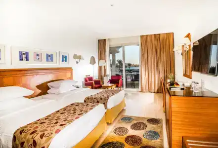 Marina Sharm