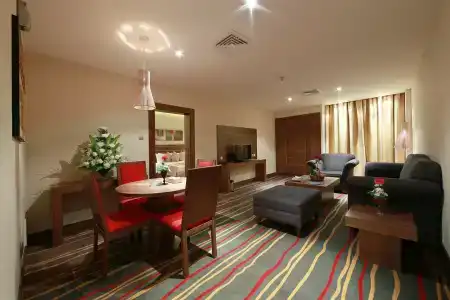 Al Khaleej Palace Deira - 66