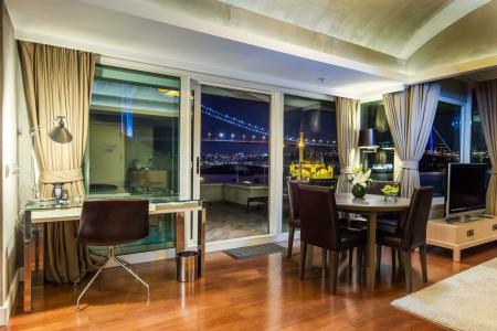 Radisson Blu Bosphorus - 84