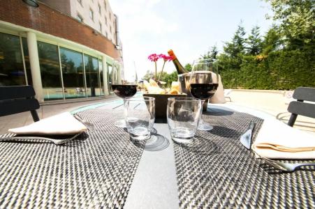 Novotel Roma Est - 41