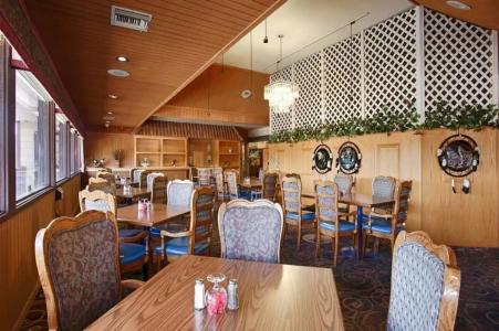 Best Western Plus Yosemite Gateway Inn - 62