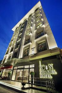 Icon Istanbul - 7