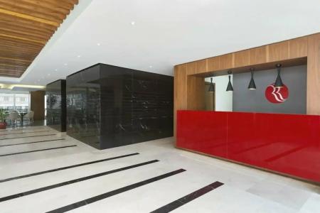 Ramada Encore Istanbul Kartal - 92