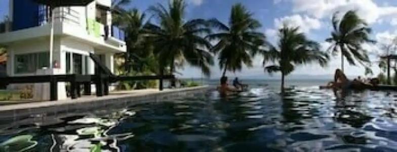 Phangan Beach Resort - 76