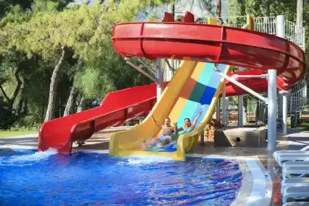 Kimeros Park Holiday Village - Ultra All Inc. Kids Concept - 41