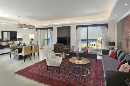 Al Manara, a Luxury Collection, Aqaba - 84