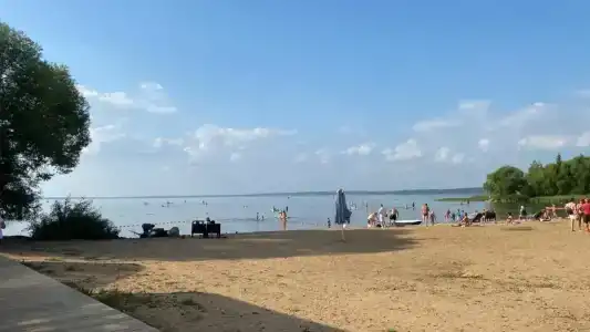Parrotel Beach Resort - 88