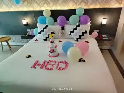 Mercure Pattaya - 47