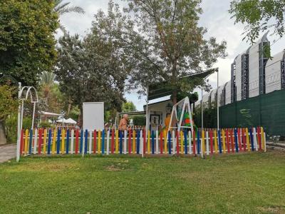 Queen's Park Le Jardin - 92