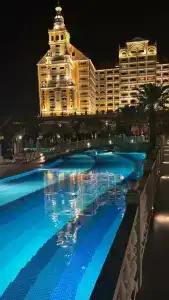 Royal Holiday Palace - 99