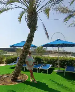 Roda Amwaj Suites Jumeirah Beach Residence - 86