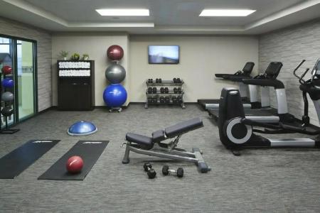 Courtyard by Marriott Lake George - 30