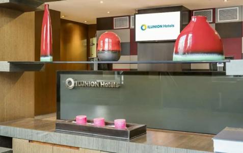 Ilunion Auditori - 79