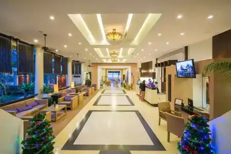 Deevana Patong Resort & Spa - SHA Extra Plus - 4