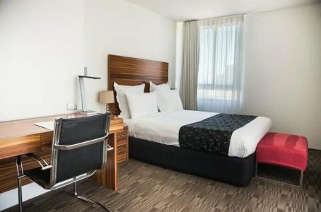 Adge and Residences - 42