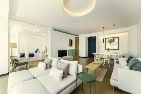 Cape Bodrum Luxury & Beach - 78