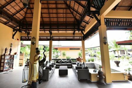 Koh Mook Sivalai Beach Resort - 49