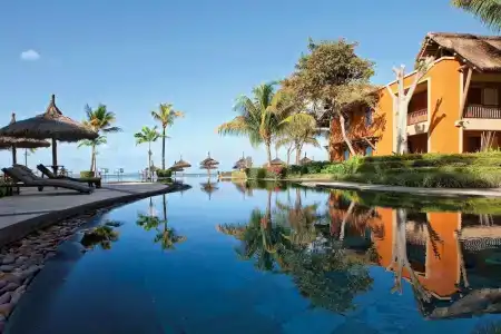 Heritage Awali Golf & Spa Resort - All Inclusive