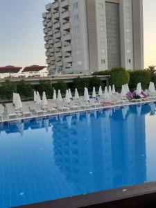 Ramada Resort By Wyndham Lara - 69