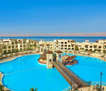 Crowne Plaza Jordan Dead Sea Resort & Spa, an IHG - 17