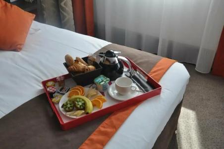 Mercure Lyon Centre - Gare Part Dieu - 36