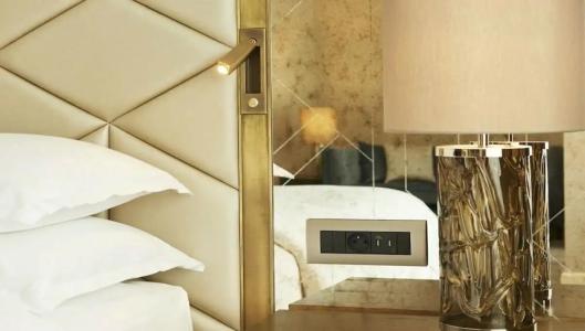 Sheraton Grand Warsaw - 44