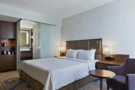 Courtyard by Marriott Wiesbaden-Nordenstadt - 49