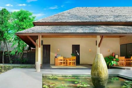 Sheraton Hua Hin Pranburi Villas - 32