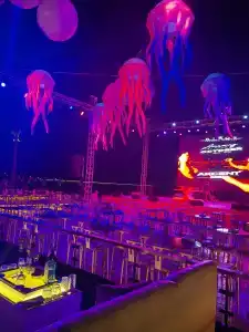 Rixos Premium Seagate - Ultra All Inclusive - 95