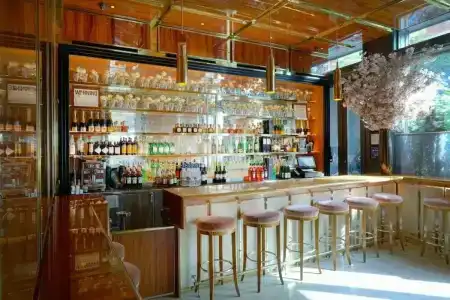 33 Seaport New York - 98