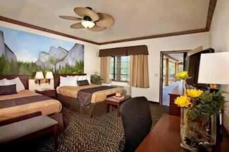 Best Western Plus Yosemite Gateway Inn - 44