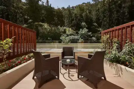 Sheraton Rhodes Resort - 27