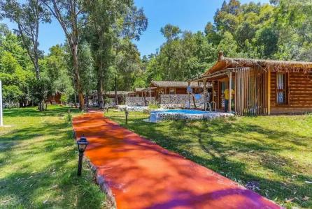Suna Village & Bungalow Fethiye - 46