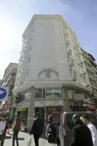 HOTELOZBEK - 43