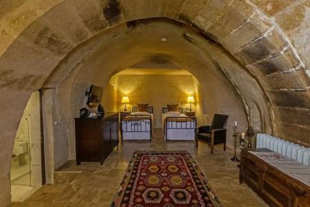 Yunak Evleri Cappadocia - 65