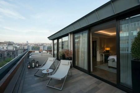 10 Karakoy Istanbul - 58