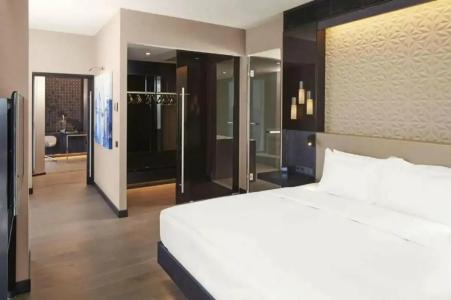 Hilton Tallinn Park - 16