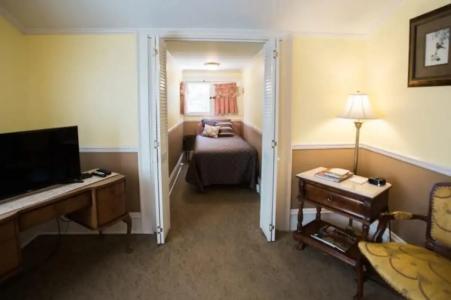 Albemarle Inn - Asheville - 46