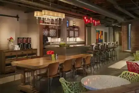 Residence Inn by Marriott Boston Downtown Seaport - 73