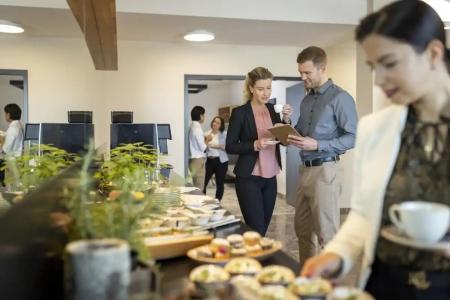 ARCOTEL HafenCity - am Neustädter Elbufer - 60