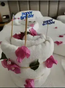 Premier Nergis Beach & SPA - 64