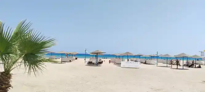 Shams Safaga Resort - 41