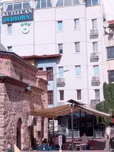 Kutlucan Oldtown - 21