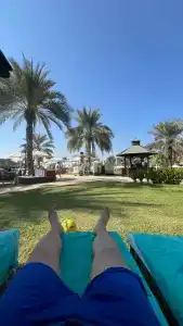 Grosvenor House, a Luxury Collection, Dubai - 35