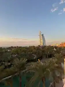 Jumeirah Beach - 46