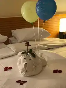 Ramada & Suites by Wyndham Ajman - 62