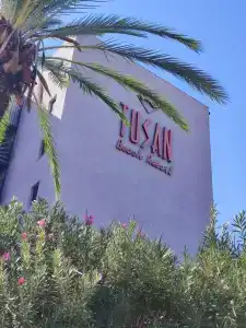 Tusan Beach Resort - All Inclusive - 44