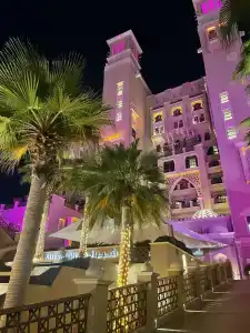 Sheraton Sharjah Beach Resort and Spa - 39