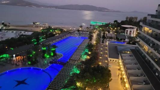 Venosa Beach Resort & Spa - All Inclusive - 63